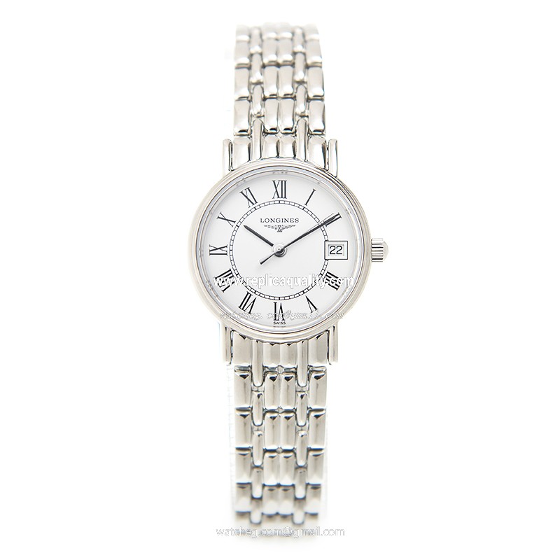 Longines L4.319.4.11.6 2