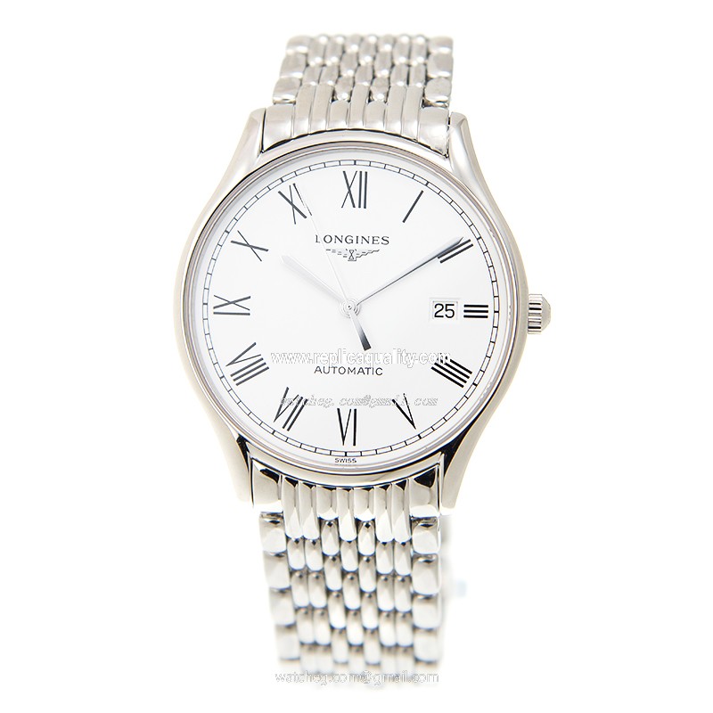Longines L4.960.4.11.6 2
