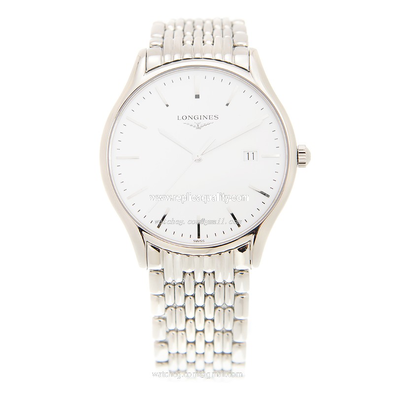 Longines L4.859.4.12.6 2