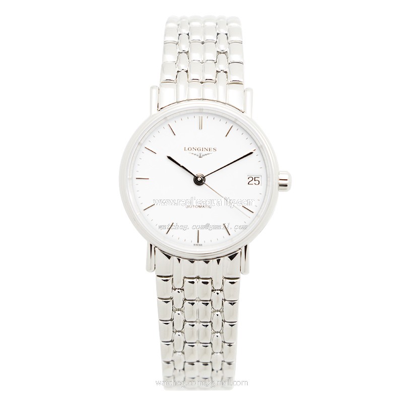 Longines L4.322.4.12.6 2
