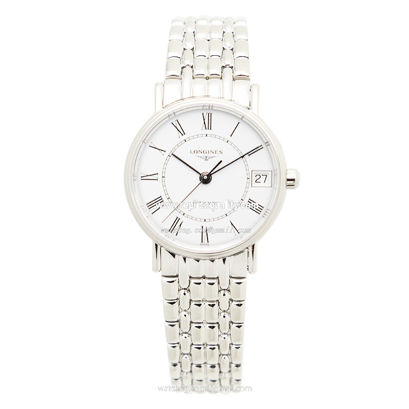 Longines L4.322.4.11.6 2