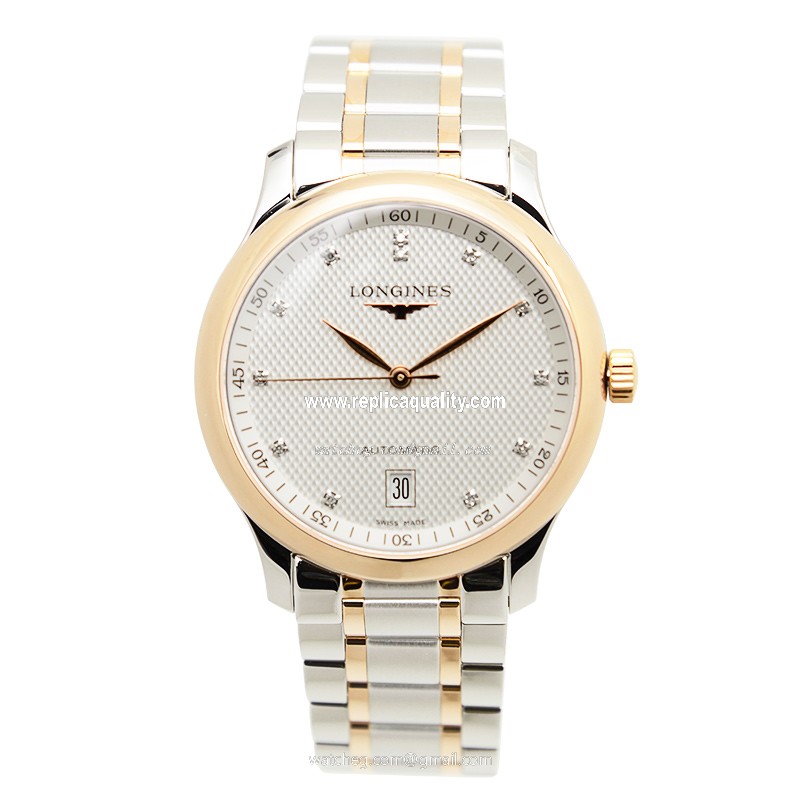 Longines L2.628.5.97.7 2