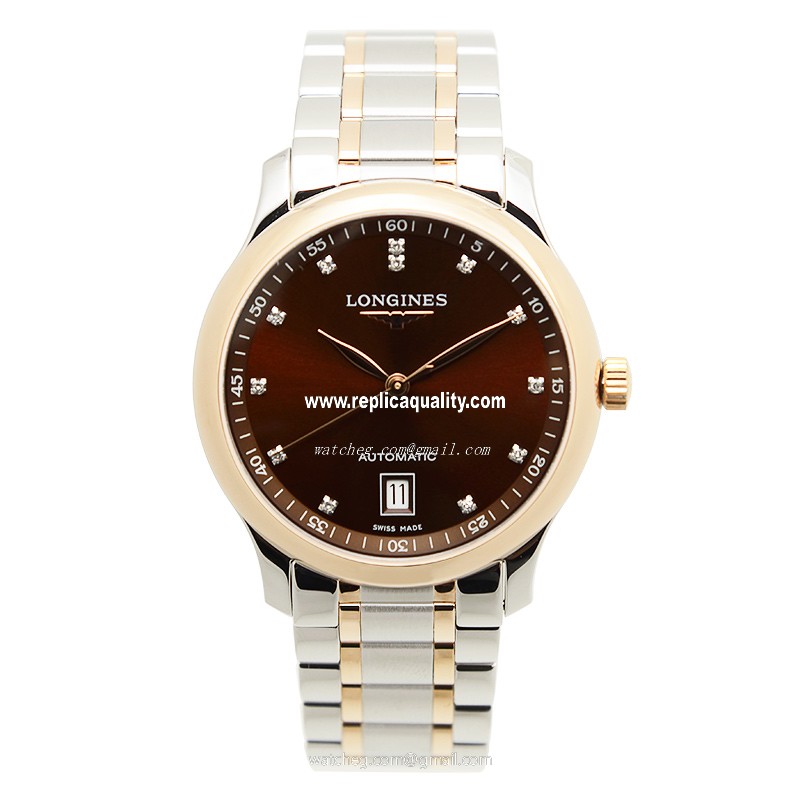 Longines L2.628.5.67.7 2