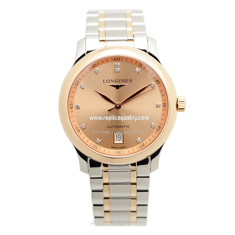Longines L2.628.5.99.7 2