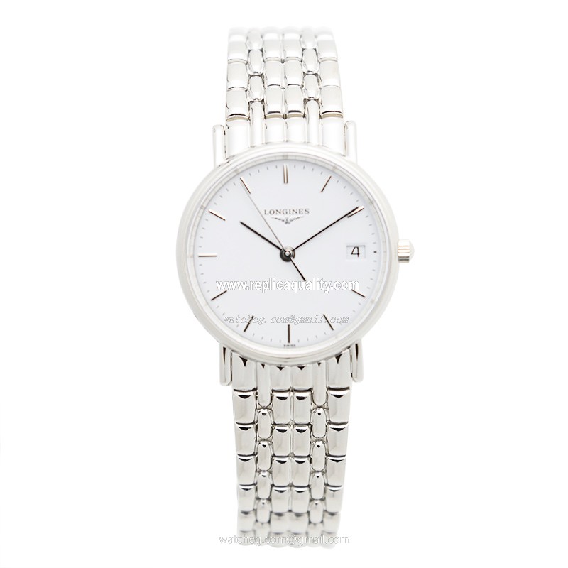 Longines L4.320.4.12.6 2