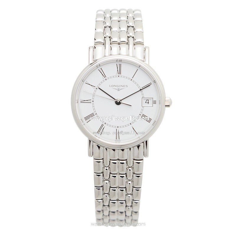 Longines L4.320.4.11.6 2