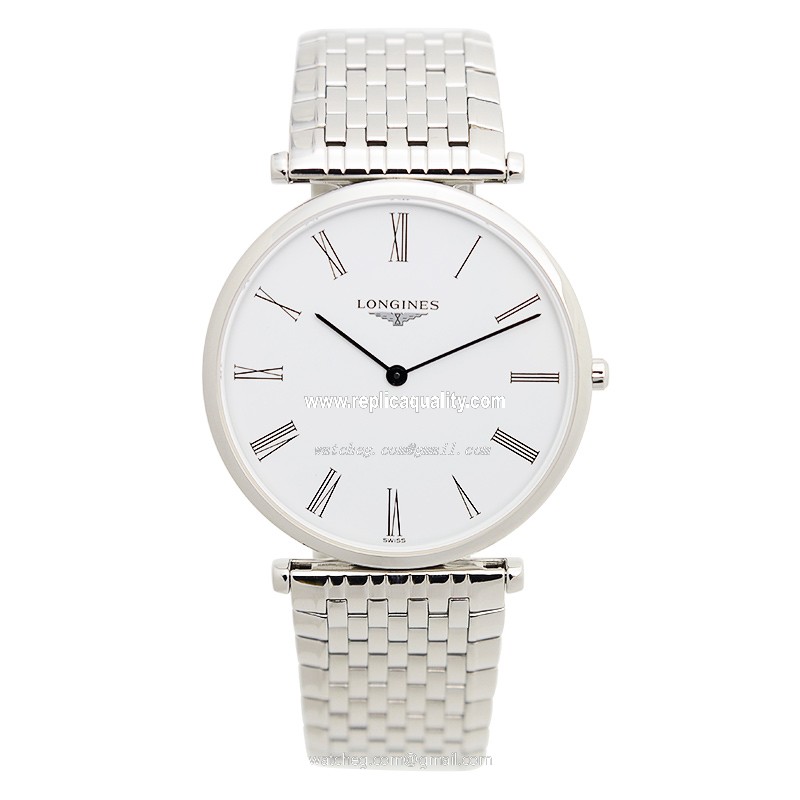 Longines L4.755.4.11.6 2
