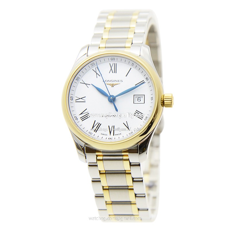 Longines L2.257.5.11.7  2