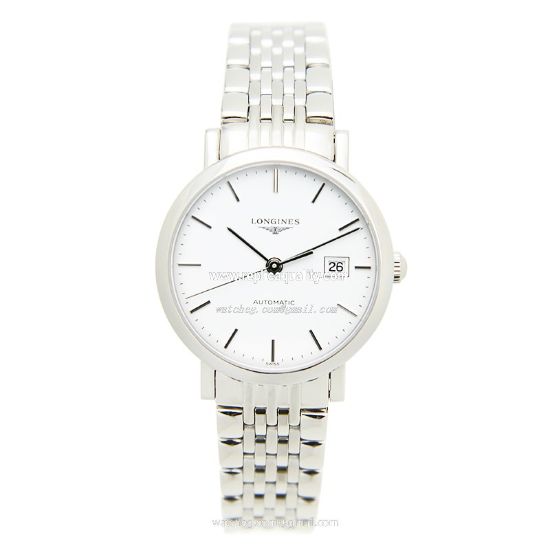 Longines L4.310.4.12.6 2