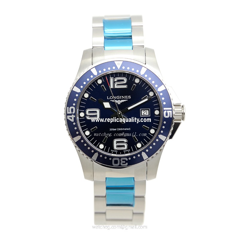 Longines L3.640.4.96.6 2