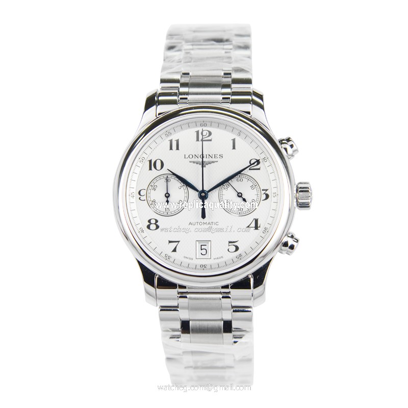 Longines L2.669.4.78.6  2