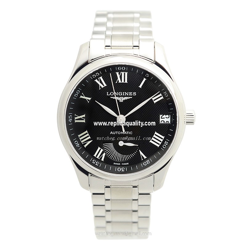 Longines L2.666.4.51.6 2