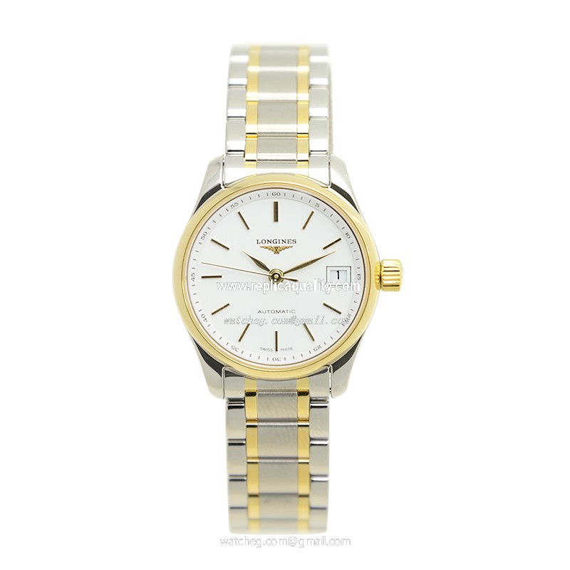 Longines L2.128.5.12.7 2