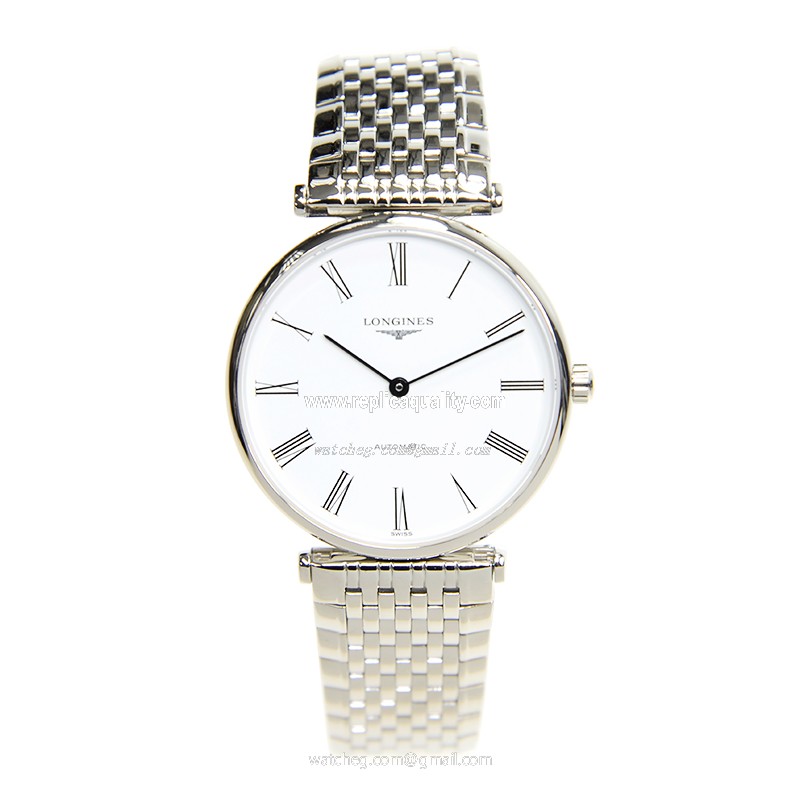 Longines L4.708.4.11.6 2
