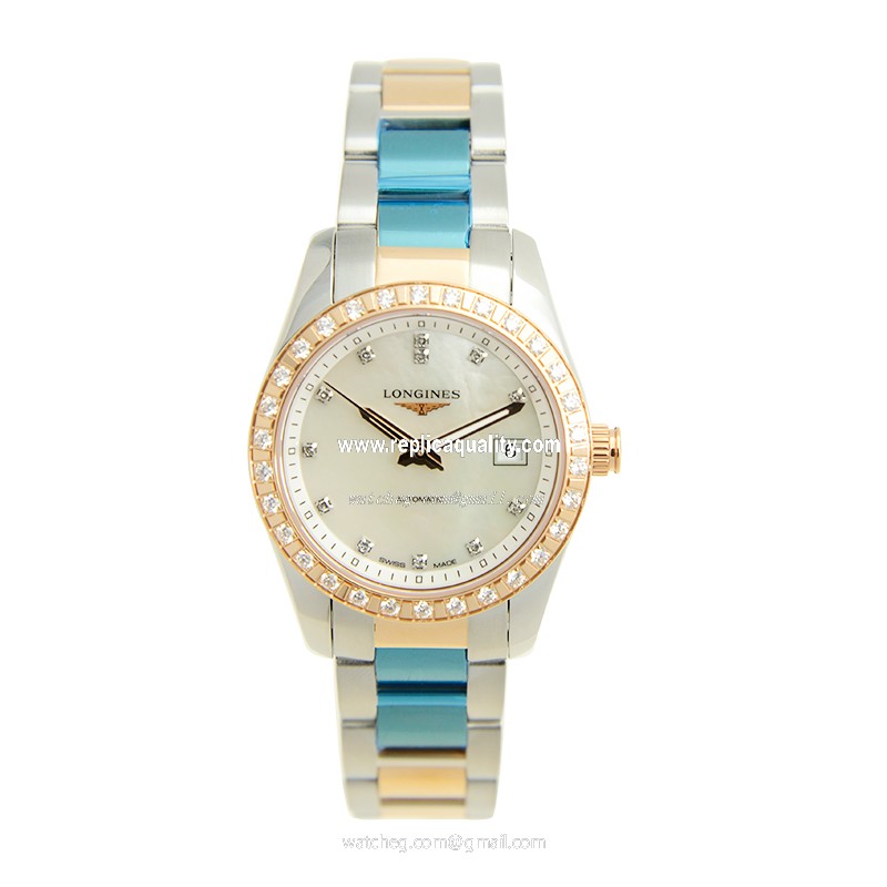 Longines L2.285.5.88.7 2