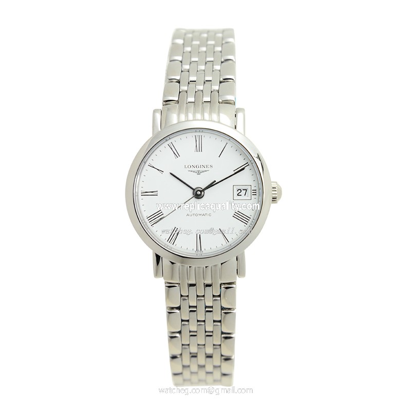 Longines L4.309.4.11.6 2