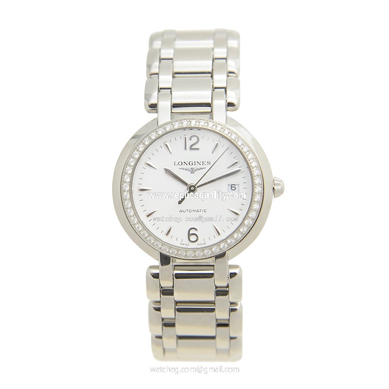 Longines L8.113.0.16.6 2