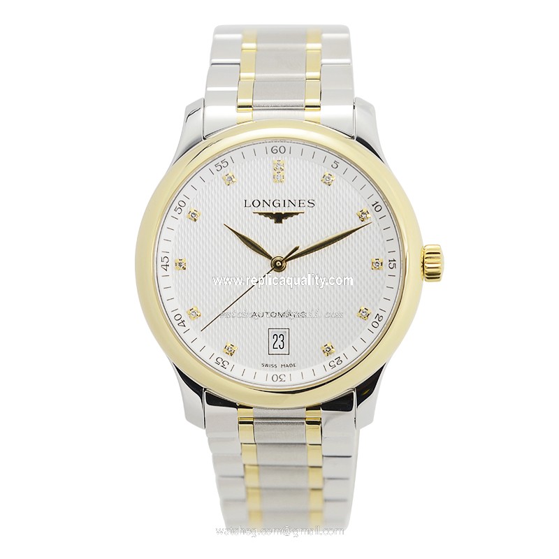 Longines L2.628.5.77.7 2