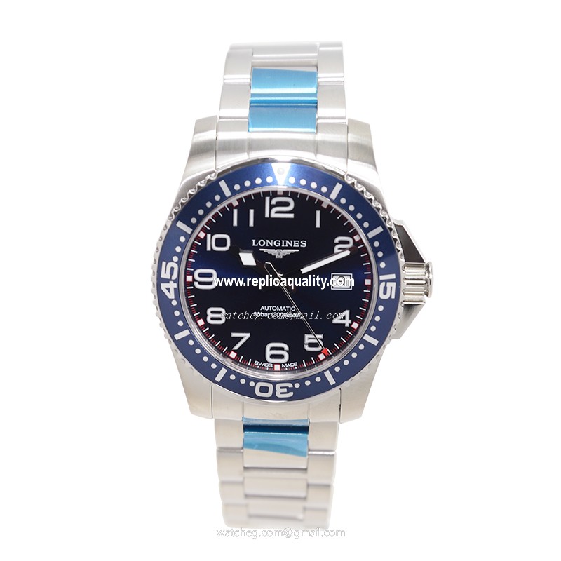 Longines L3.695.4.03.6 2