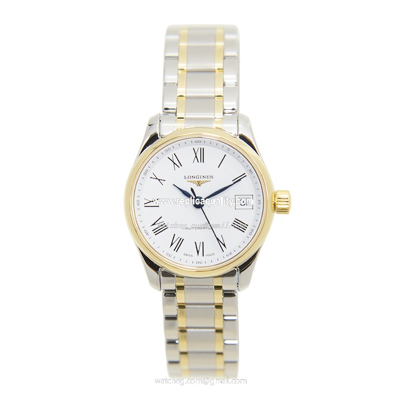 Longines L2.128.5.11.7  2