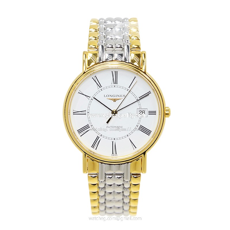 Longines L4.921.2.11.7 2