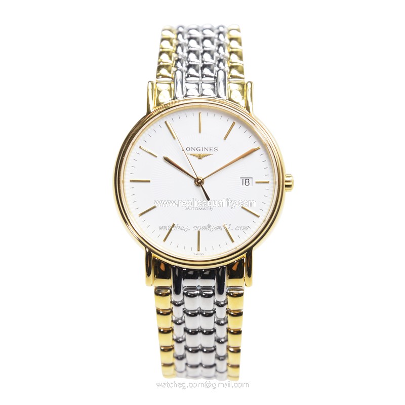 Longines L4.921.2.18.7 2