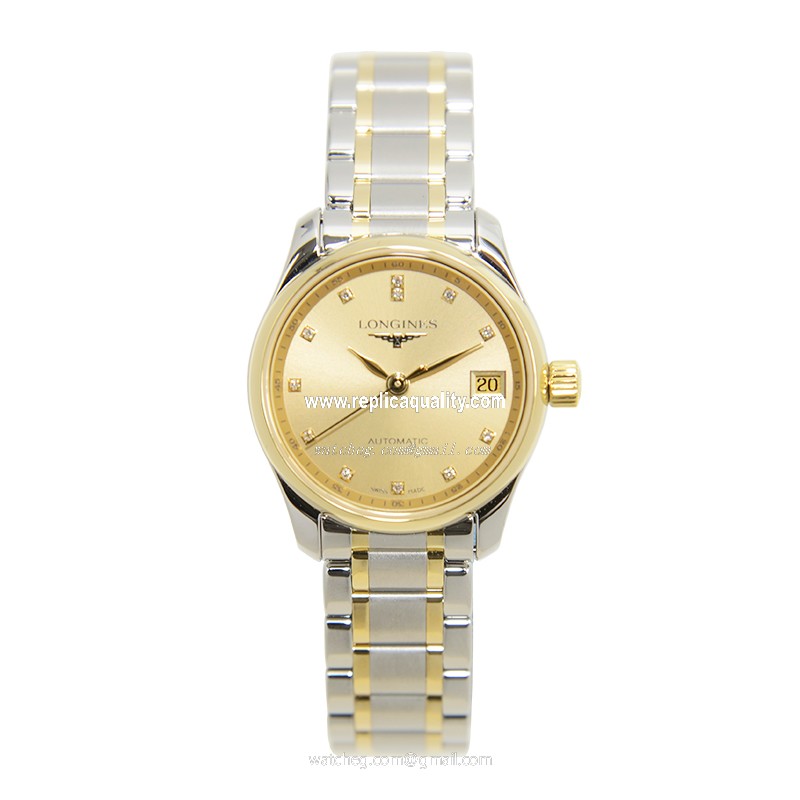 Longines L2.128.5.37.7 2