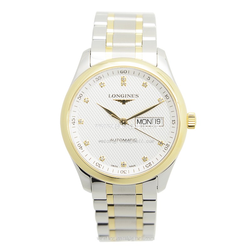 Longines L2.755.5.77.7 2