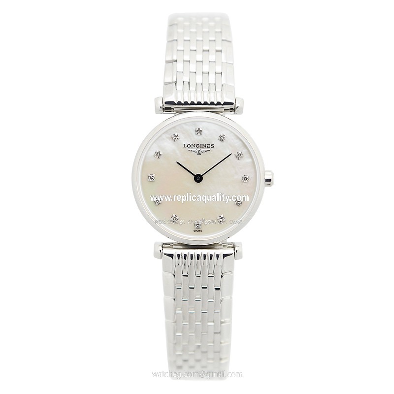Longines L4.209.4.87.6 2