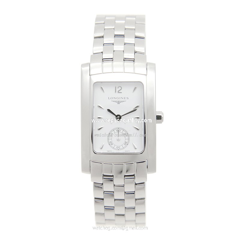 Longines L5.502.4.16.6 2