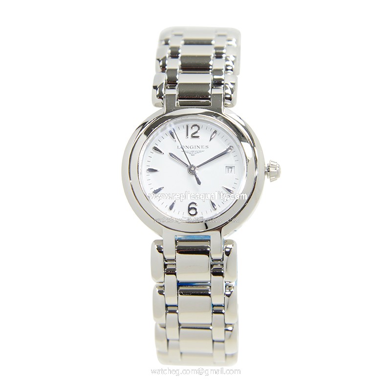 Longines L8.110.4.16.6 2
