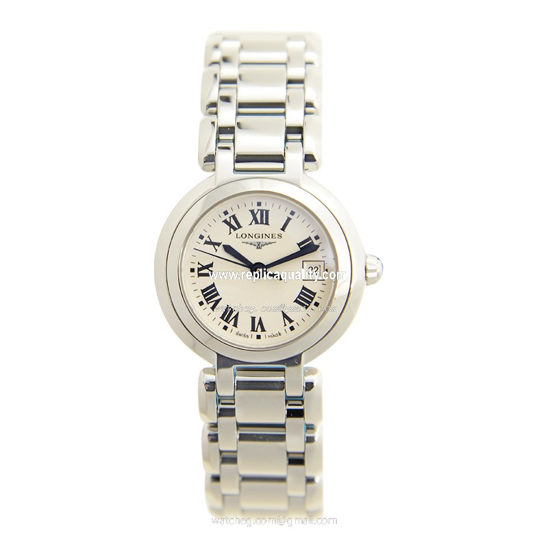 Longines L8.110.4.71.6 2