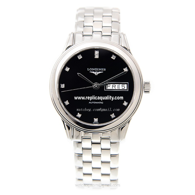 Longines L4.799.4.57.6 2