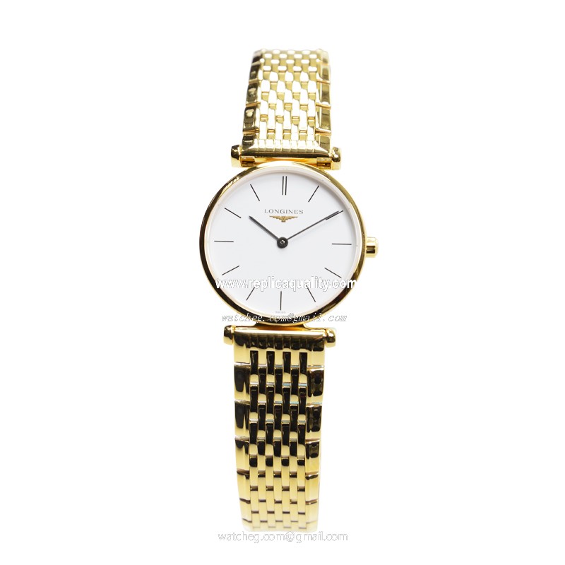 Longines L4.209.2.12.8 2