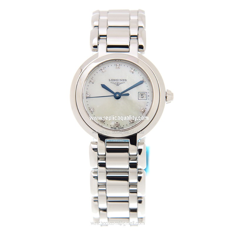 Longines L8.110.4.87.6 2