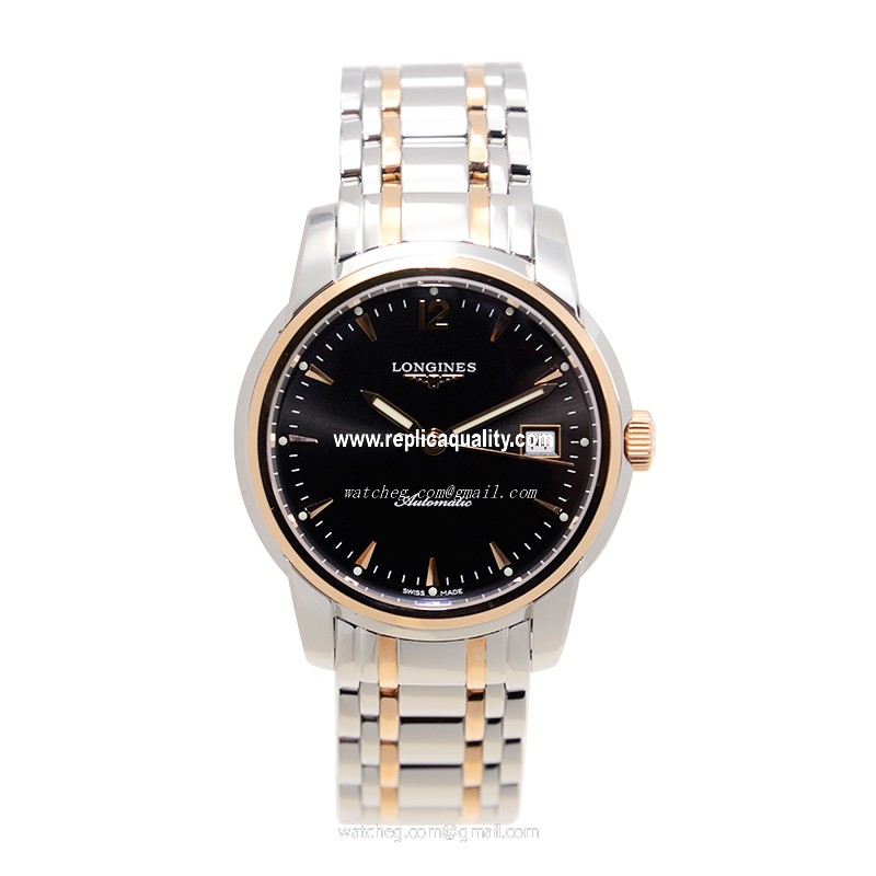 Longines L2.763.5.52.7 2