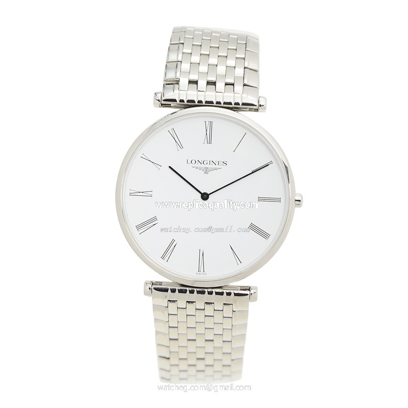 Longines L4.766.4.11.6 2