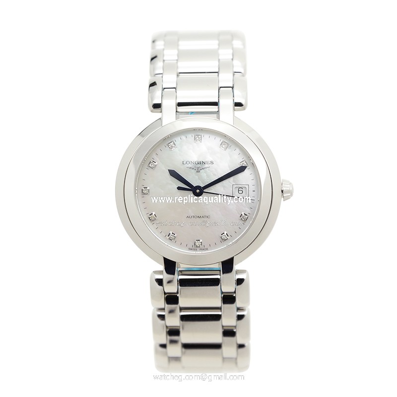 Longines L8.113.4.87.6 2