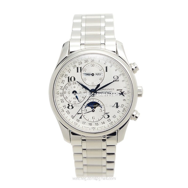Longines L2.673.4.78.6 2