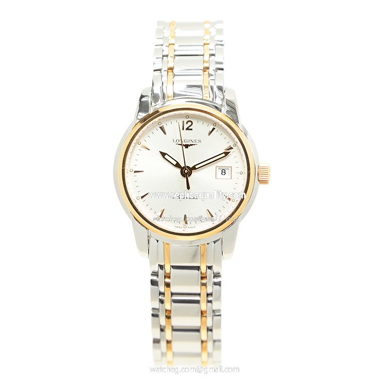 Longines L2.563.5.72.7 2