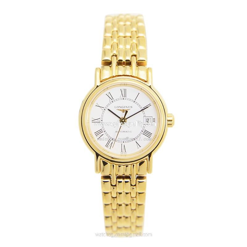 Longines L4.321.2.11.8 2