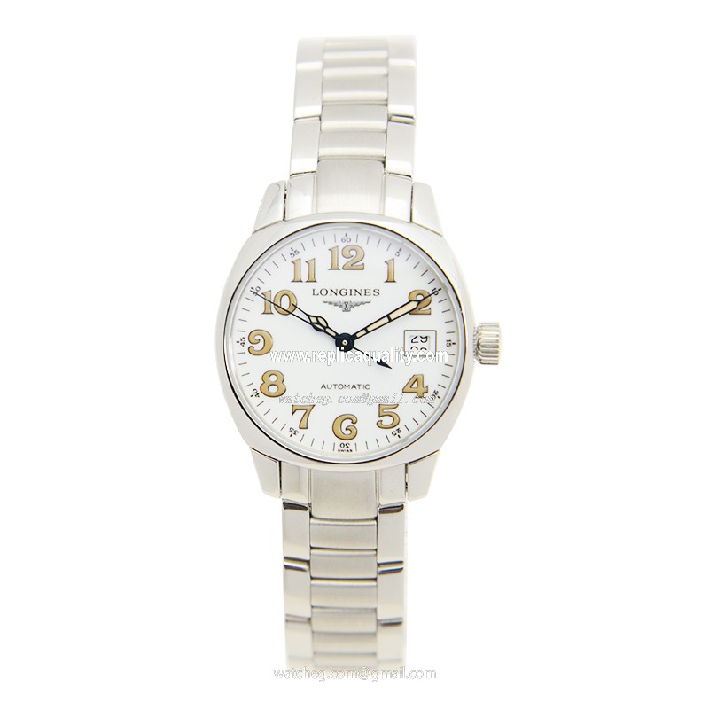 Longines L2.196.4.23.6  2