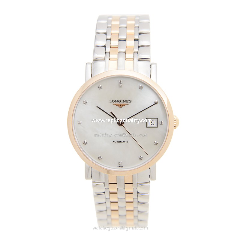 Longines L4.809.5.87.7 2