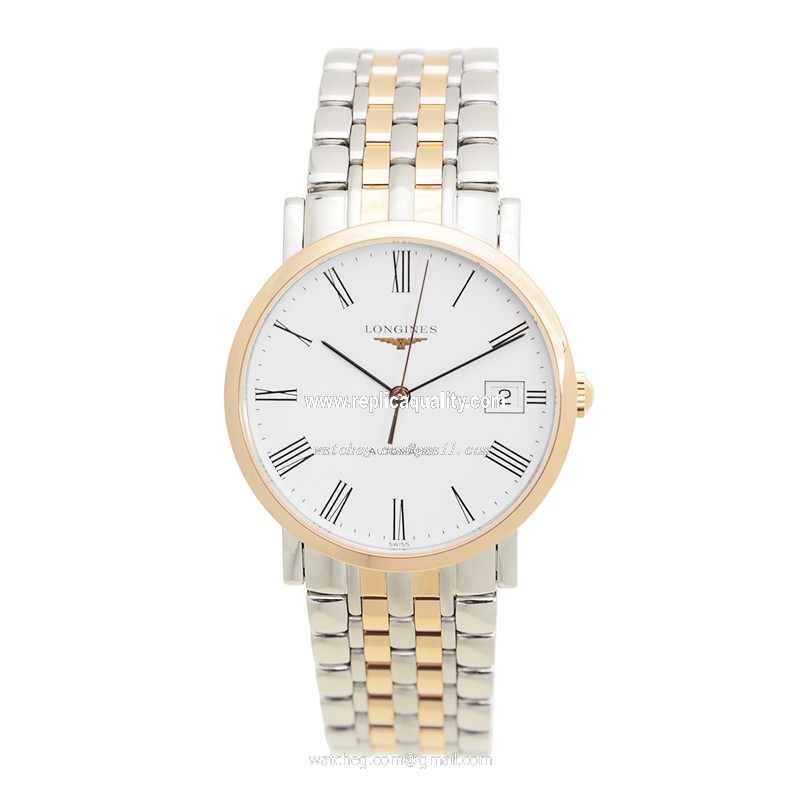 Longines L4.809.5.11.7 2