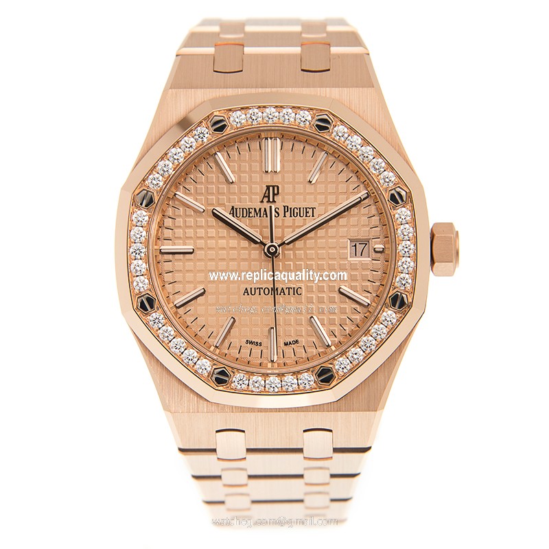 Audemars Piguet 15451OR.ZZ.1256OR.03 2