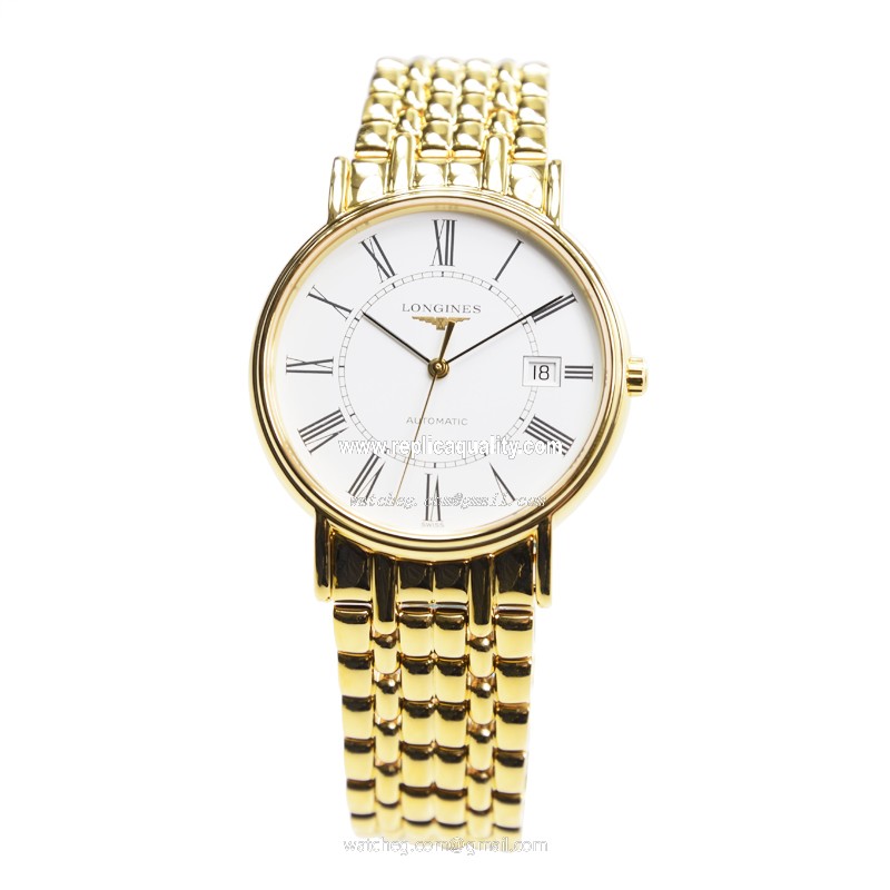 Longines L4.921.2.11.8 2