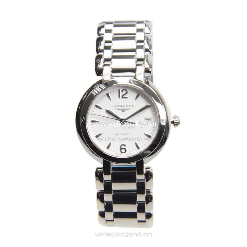 Longines L8.113.4.16.6 2