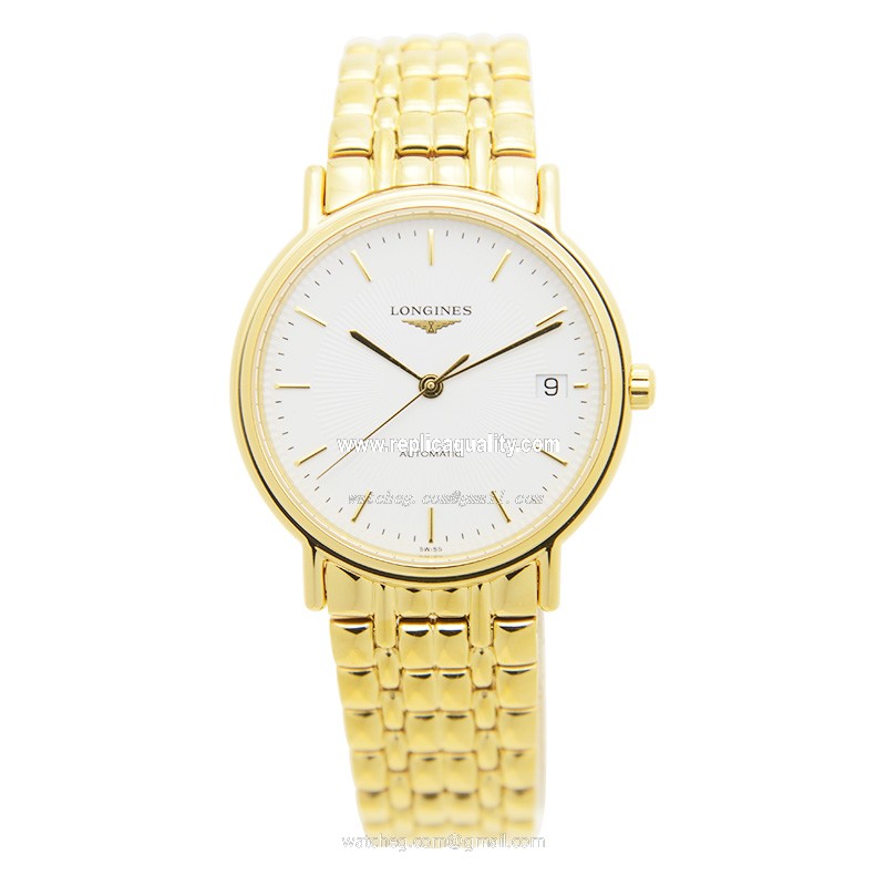 Longines L4.821.2.18.8 2