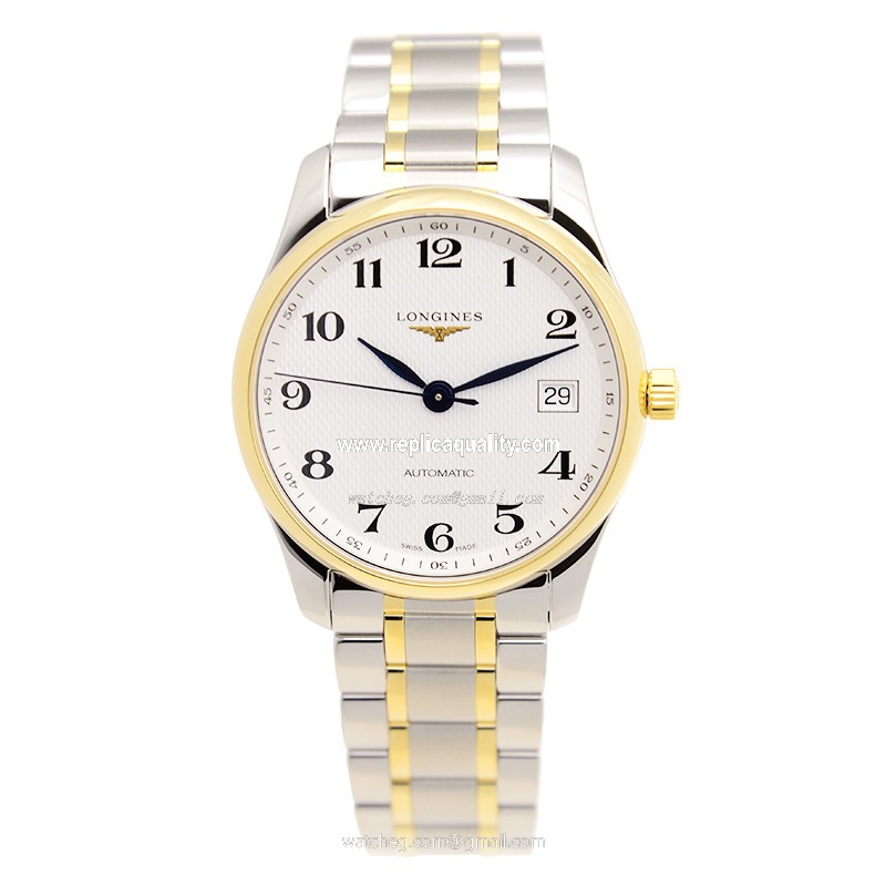 Longines L2.518.5.78.7 2