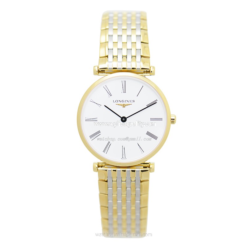 Longines L4.512.2.11.7 2